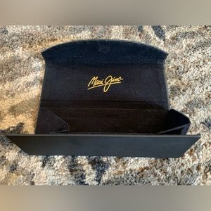 Maui Jim glasses case